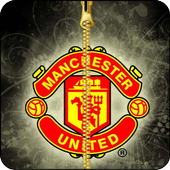Manchester Lock Screen United icon