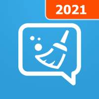 Очистка памяти для Telegram