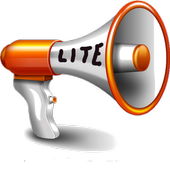 Voice Caller ID   SMS Lite icon