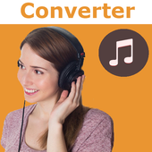 MP4 Video Converter Plus icon