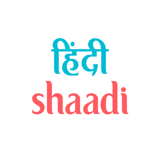 Hindi Matrimony App by Shaadi.com icon