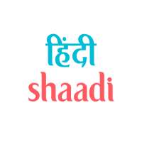 Hindi Matrimony App by Shaadi.com