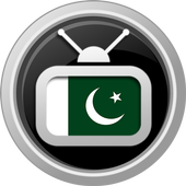 Pakistan TV - Watch Pakistani TV All Channels Free icon