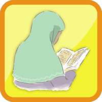 Be A Good Muslim Girl