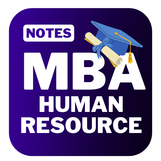 Human Resource Management Notes icon