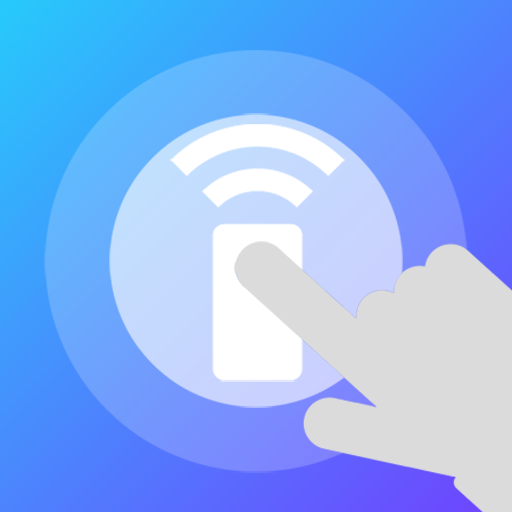 Touch Lock -  Remote Control icon