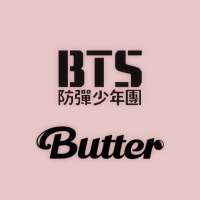 B T S - Butter