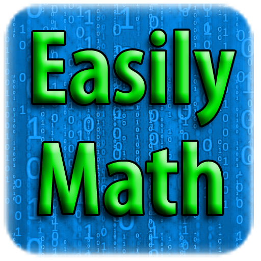 Easily Math أيقونة