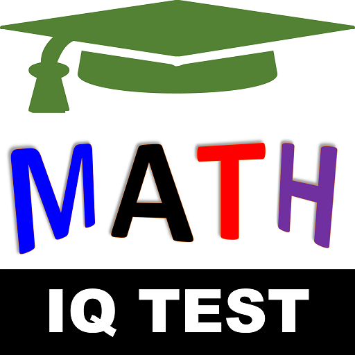 Math IQ Test icon