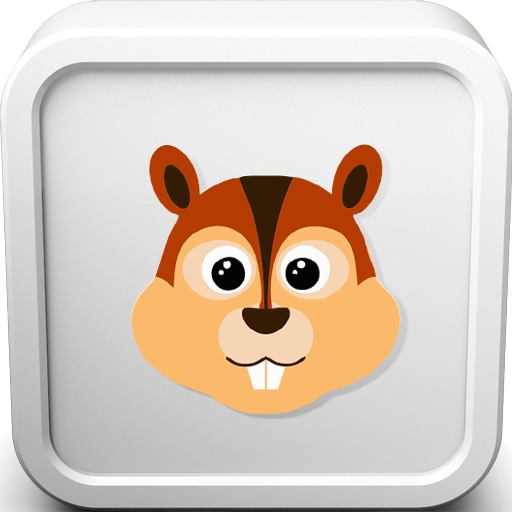 Chipmunk Sounds RIngtone icon