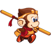 Fight Adventure Kong Super Kong Hero icon