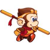 Fight Adventure Kong Super Kong Hero