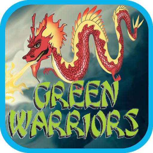 Green Warriors icon