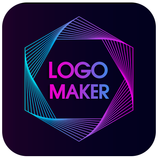 Logo Maker : Logo Designer icon