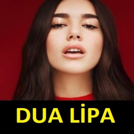 Dua Lipa Songs offline иконка
