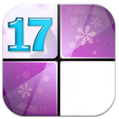Piano Tiles 17 icon