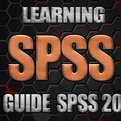 Learn SPSS Manual 20 Basic on 9Apps