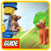 Full Guide LEGO Juniors Quest icon