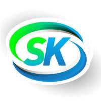 SK MALL - The Online Shoping Platform