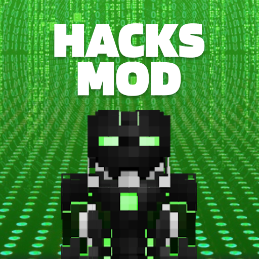 Hacks for Minecraft icon
