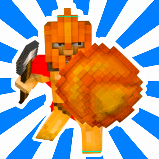 Spartan Weaponry Mod Minecraft icon