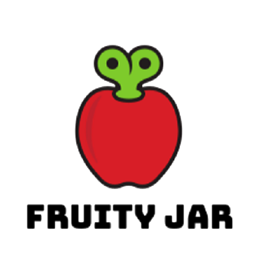 Fruity Jar - Falling Fruit Game icon