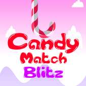 Candy Match Blitz