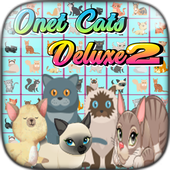 Onet Cats Deluxe2 icon