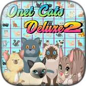 Onet Cats Deluxe2