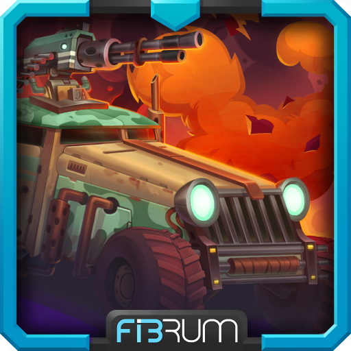 VR Rally आइकन