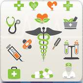 Medicine References on 9Apps