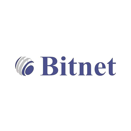 Bitnet Play  icon
