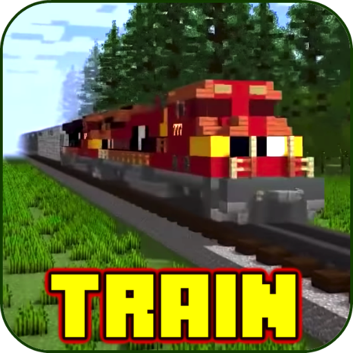 Mod Train icon