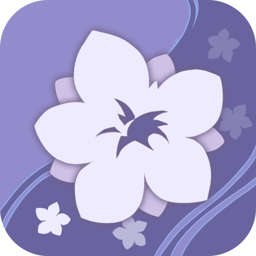 Flower Block icon