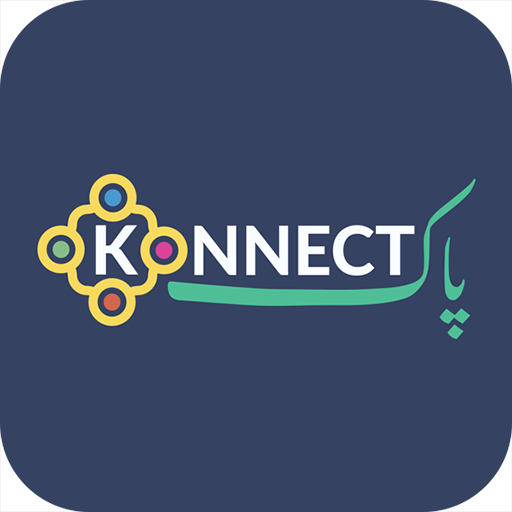 Pak Konnect icon