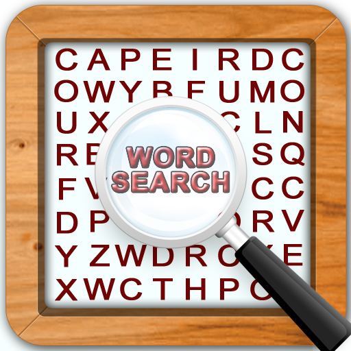 Word Connect - Word Game icon