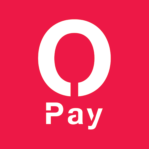 OPay App icon