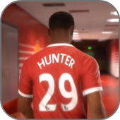 HOPE FOR FIFA FOOTBALL icon