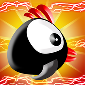 Angry Chicken - Chicken Coop icon