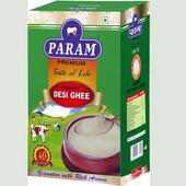 Desi Ghee on 9Apps