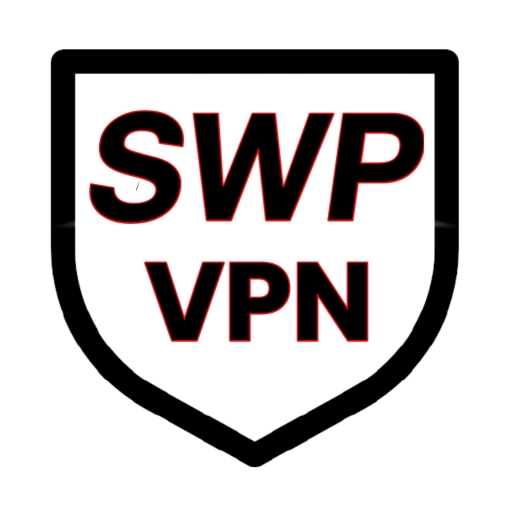 Swp VPN icon