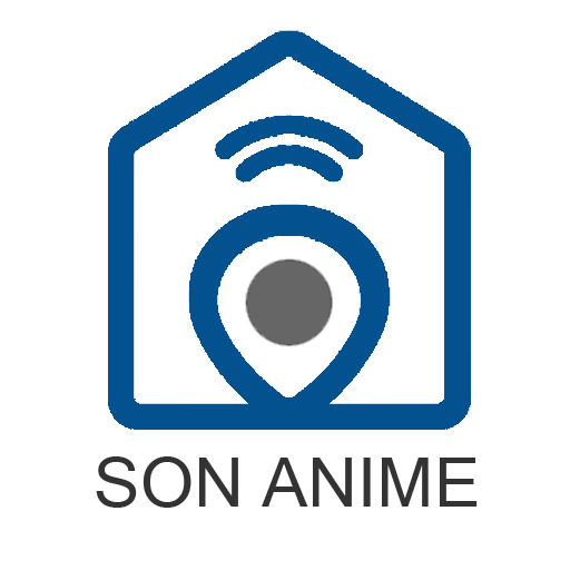 Son Anime icon
