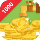 Мобильный заработок - кран рублей симулятор