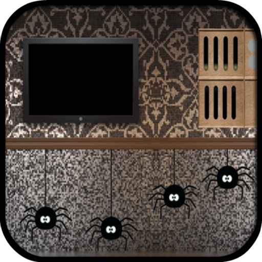 Escape Games 8B 47 icon