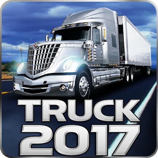 Truck Simulator 2014 Free icon