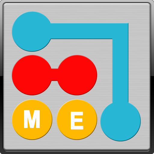 Slide Me icon