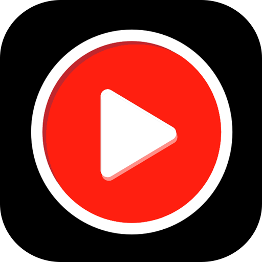 TubeVance - TubePlayer - Tube Video Audio أيقونة