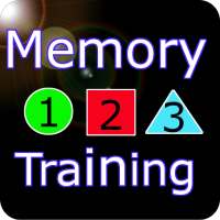 Memory Training