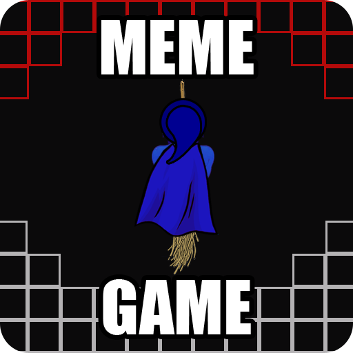 Meme Game icon
