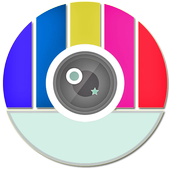 Candy Camera icon